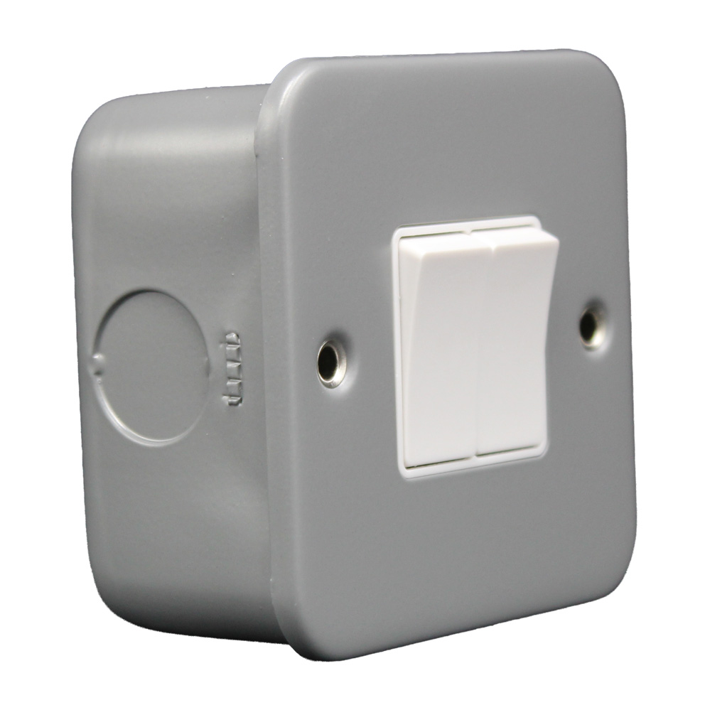 2G 2W Switch
